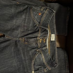 Hudson  Boot Legged jeans